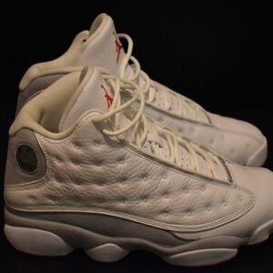 Jordan 13 Retro "Wolf Grey"